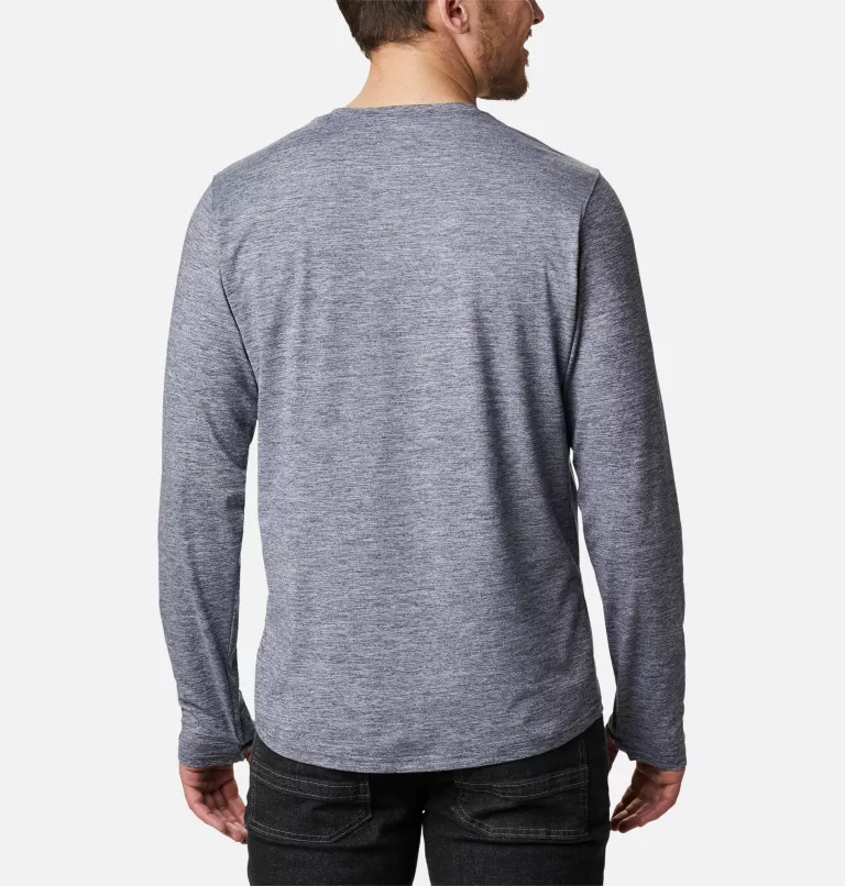 CAMISETA MASCULINO COLUMBIA TECH TRAIL II – foto 2
